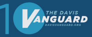 Davis Vanguard Logo