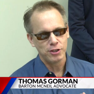 Thomas Gorman Advocate for Barton McNeil4 CROP