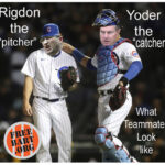 PITCHER CATCHER w images2