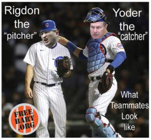 PITCHER CATCHER w images2