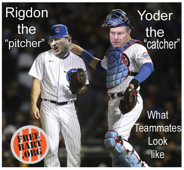 PITCHER CATCHER w images2