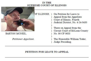 Petition for Leave to Appeal Cover Image w Bart